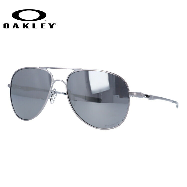 オークリー 偏光 サングラス エルモントミディアム プリズム OAKLEY ELMONT MEDIUM OO4119-0958 58サイズ ティアドロップ(ダブルブリッジ) 釣り ドライブ レディース モデル ラッピング無料