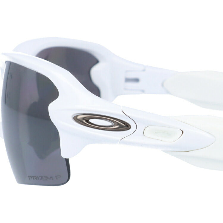 オークリー 偏光 サングラス フラック2.0 プリズム アジアンフィット OAKLEY FLAK2.0 OO9271-2461 61サイズ オークレー メンズ レディース 釣り マラソン 野球 ゴルフ 自転車 ロードバイク テニス スポーツ 度付き対応HC