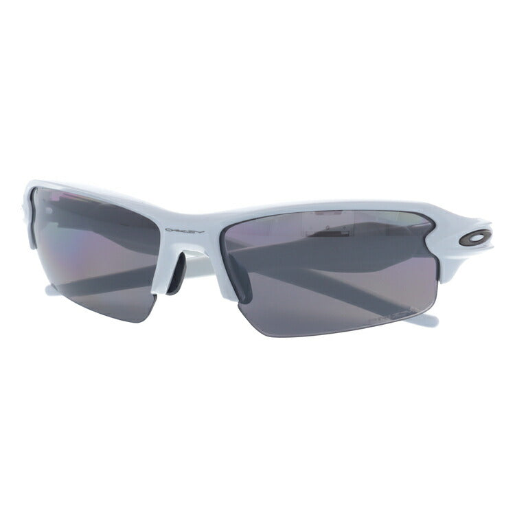 オークリー 偏光 サングラス フラック2.0 プリズム アジアンフィット OAKLEY FLAK2.0 OO9271-2461 61サイズ オークレー メンズ レディース 釣り マラソン 野球 ゴルフ 自転車 ロードバイク テニス スポーツ 度付き対応HC