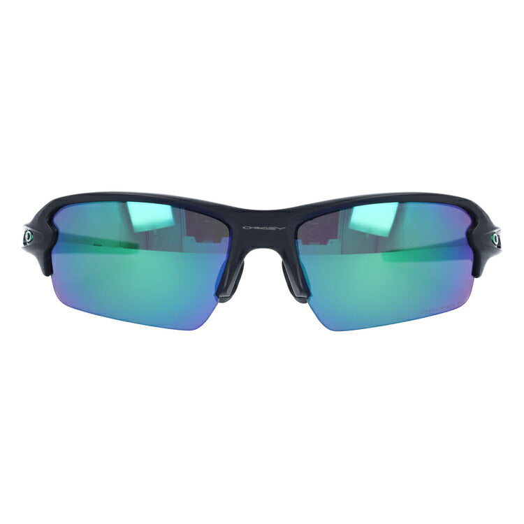 オークリー 偏光 サングラス フラック2.0 プリズム アジアンフィット OAKLEY FLAK2.0 OO9271-2561 61サイズ オークレー メンズ レディース 釣り マラソン 野球 ゴルフ 自転車 ロードバイク テニス スポーツ 度付き対応HC