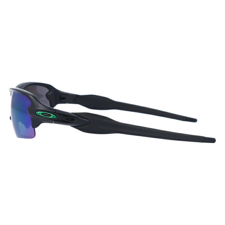 オークリー 偏光 サングラス フラック2.0 プリズム アジアンフィット OAKLEY FLAK2.0 OO9271-2561 61サイズ オークレー メンズ レディース 釣り マラソン 野球 ゴルフ 自転車 ロードバイク テニス スポーツ 度付き対応HC
