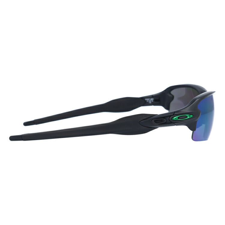 【訳あり】オークリー 偏光 サングラス フラック2.0 プリズム アジアンフィット OAKLEY FLAK2.0 OO9271-2561 61サイズ オークレー メンズ レディース 釣り マラソン 野球 ゴルフ 自転車 ロードバイク テニス スポーツ 度付き対応HC