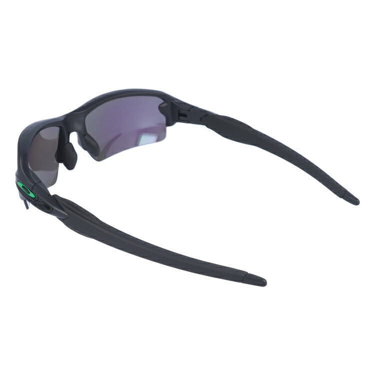 オークリー 偏光 サングラス フラック2.0 プリズム アジアンフィット OAKLEY FLAK2.0 OO9271-2561 61サイズ オークレー メンズ レディース 釣り マラソン 野球 ゴルフ 自転車 ロードバイク テニス スポーツ 度付き対応HC