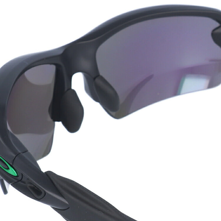 【訳あり】オークリー 偏光 サングラス フラック2.0 プリズム アジアンフィット OAKLEY FLAK2.0 OO9271-2561 61サイズ オークレー メンズ レディース 釣り マラソン 野球 ゴルフ 自転車 ロードバイク テニス スポーツ 度付き対応HC