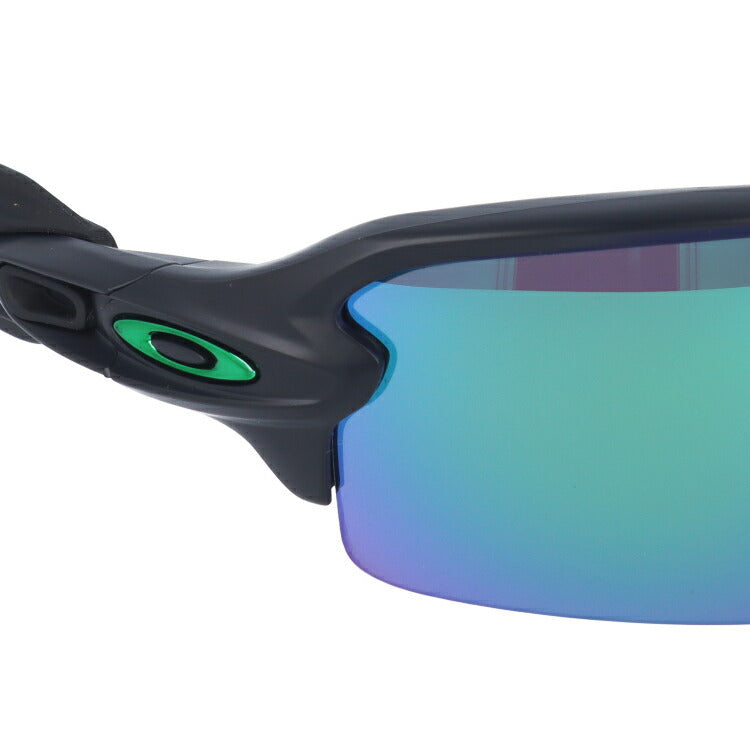オークリー 偏光 サングラス フラック2.0 プリズム アジアンフィット OAKLEY FLAK2.0 OO9271-2561 61サイズ オークレー メンズ レディース 釣り マラソン 野球 ゴルフ 自転車 ロードバイク テニス スポーツ 度付き対応HC