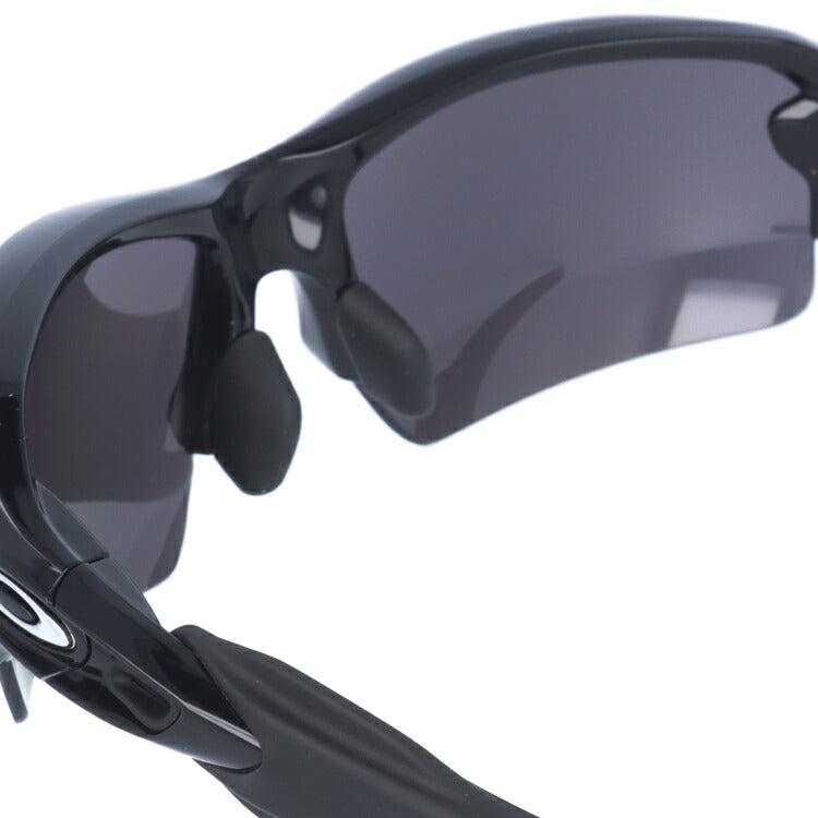 オークリー 偏光 サングラス フラック2.0 プリズム アジアンフィット OAKLEY FLAK2.0 OO9271-2661 61サイズ オークレー メンズ レディース 釣り マラソン 野球 ゴルフ 自転車 ロードバイク テニス スポーツ 度付き対応HC