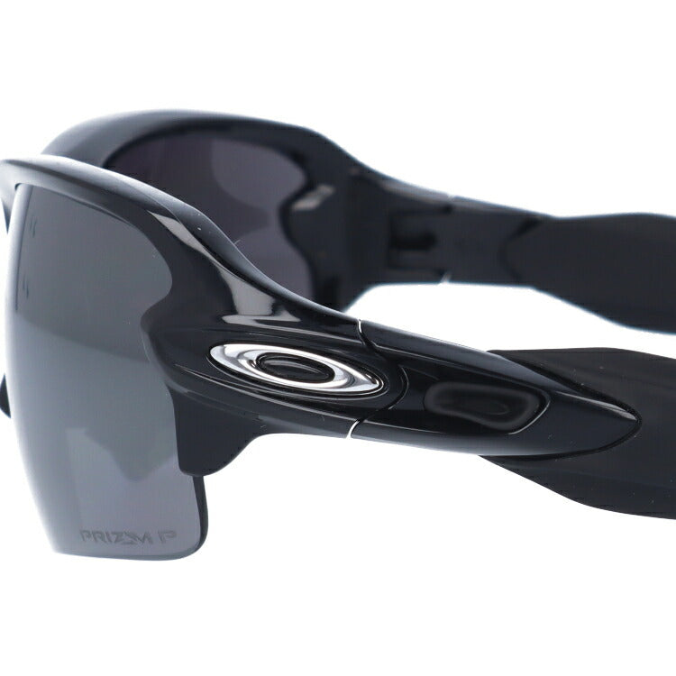 【訳あり】オークリー 偏光 サングラス フラック2.0 プリズム アジアンフィット OAKLEY FLAK2.0 OO9271-2661 61サイズ オークレー メンズ レディース 釣り マラソン 野球 ゴルフ 自転車 ロードバイク テニス スポーツ 度付き対応HC