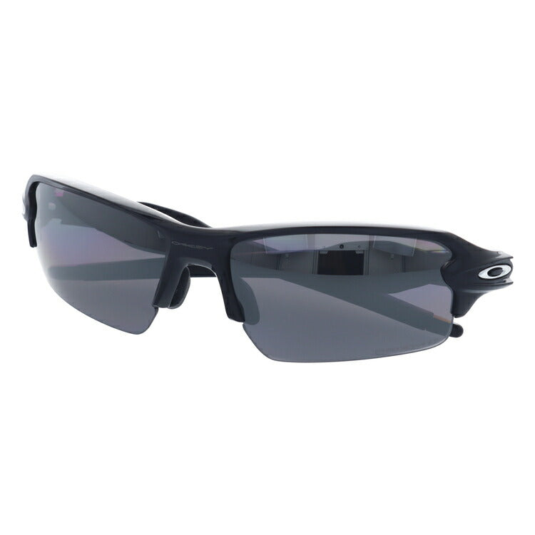 【訳あり】オークリー 偏光 サングラス フラック2.0 プリズム アジアンフィット OAKLEY FLAK2.0 OO9271-2661 61サイズ オークレー メンズ レディース 釣り マラソン 野球 ゴルフ 自転車 ロードバイク テニス スポーツ 度付き対応HC