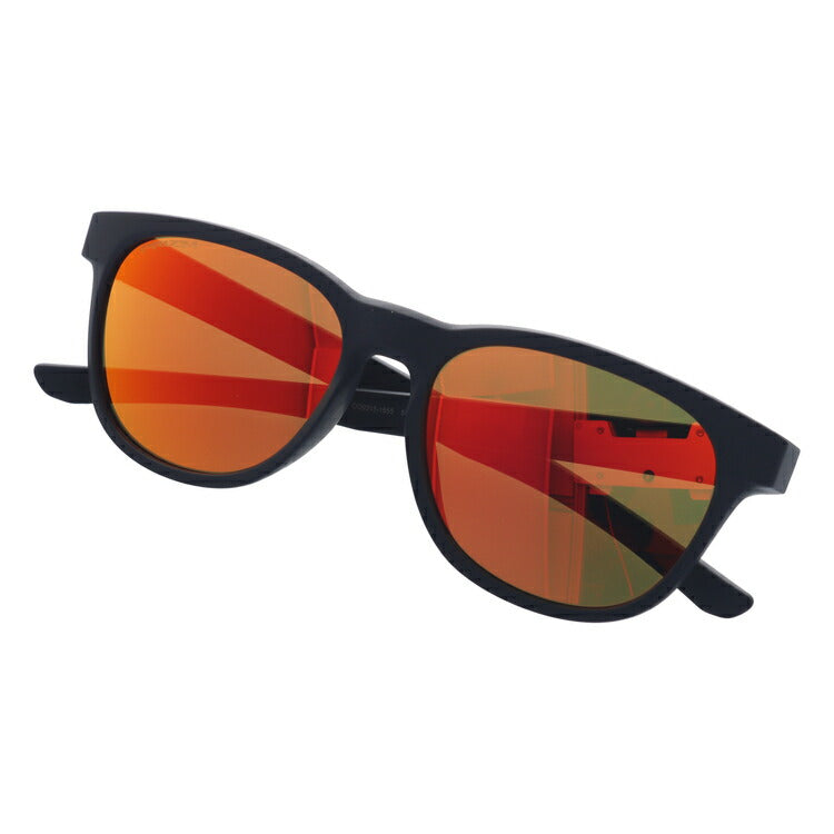 オークリー サングラス ストリンガー プリズム レギュラーフィット OAKLEY STRINGER OO9315-1655 55サイズ ウェリントン型 ラッピング無料