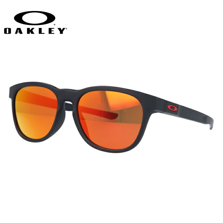 オークリー サングラス ストリンガー プリズム レギュラーフィット OAKLEY STRINGER OO9315-1655 55サイズ ウェリントン型 ラッピング無料