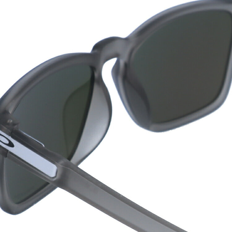 オークリー サングラス ラッチSQ プリズム アジアンフィット OAKLEY LATCH SQ OO9358-1255 55サイズ ウェリントン型 ラッピング無料