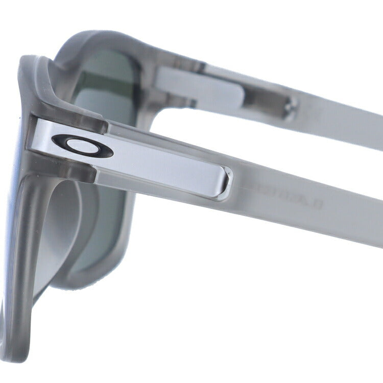 オークリー サングラス ラッチSQ プリズム アジアンフィット OAKLEY LATCH SQ OO9358-1255 55サイズ ウェリントン型 ラッピング無料