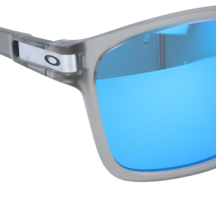 オークリー サングラス ラッチSQ プリズム アジアンフィット OAKLEY LATCH SQ OO9358-1255 55サイズ ウェリントン型 ラッピング無料