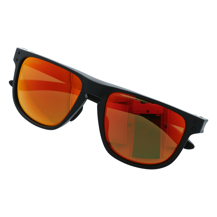 オークリー サングラス ホルブルックR プリズム アジアンフィット OAKLEY HOLBROOK R OO9379-0355 55サイズ スクエア ラッピング無料