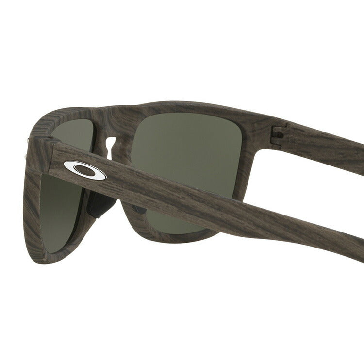 オークリー サングラス ホルブルックR プリズム アジアンフィット OAKLEY HOLBROOK R OO9379-0555 55サイズ スクエア ラッピング無料