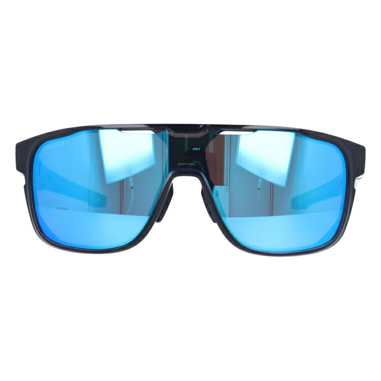 オークリー サングラス クロスレンジシールド プリズム アジアンフィット OAKLEY CROSSRANGE SHIELD OO9390-0531 131サイズ スポーツ ラッピング無料