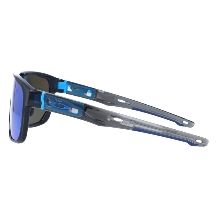 オークリー サングラス クロスレンジシールド プリズム アジアンフィット OAKLEY CROSSRANGE SHIELD OO9390-0531 131サイズ スポーツ ラッピング無料