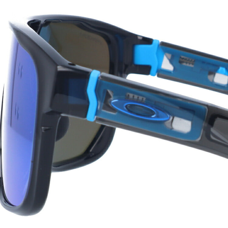 オークリー サングラス クロスレンジシールド プリズム アジアンフィット OAKLEY CROSSRANGE SHIELD OO9390-0531 131サイズ スポーツ ラッピング無料