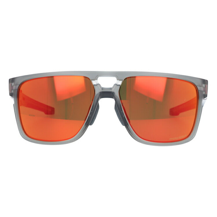 オークリー サングラス クロスレンジパッチ プリズム アジアンフィット OAKLEY CROSSRANGE PATCH OO9391-0360 60サイズ スポーツ ラッピング無料
