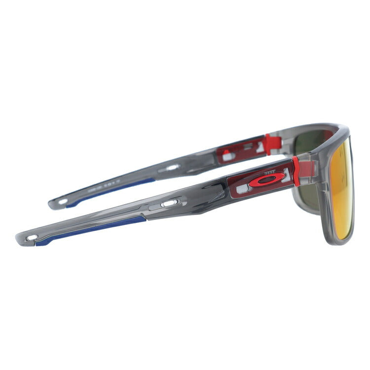 オークリー サングラス クロスレンジパッチ プリズム アジアンフィット OAKLEY CROSSRANGE PATCH OO9391-0360 60サイズ スポーツ ラッピング無料