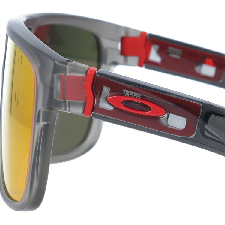 オークリー サングラス クロスレンジパッチ プリズム アジアンフィット OAKLEY CROSSRANGE PATCH OO9391-0360 60サイズ スポーツ ラッピング無料