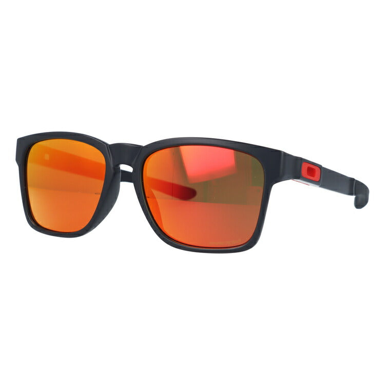 オークリー サングラス カタリスト プリズム OAKLEY CATALYST OO9272-2555 56サイズ スクエア ラッピング無料