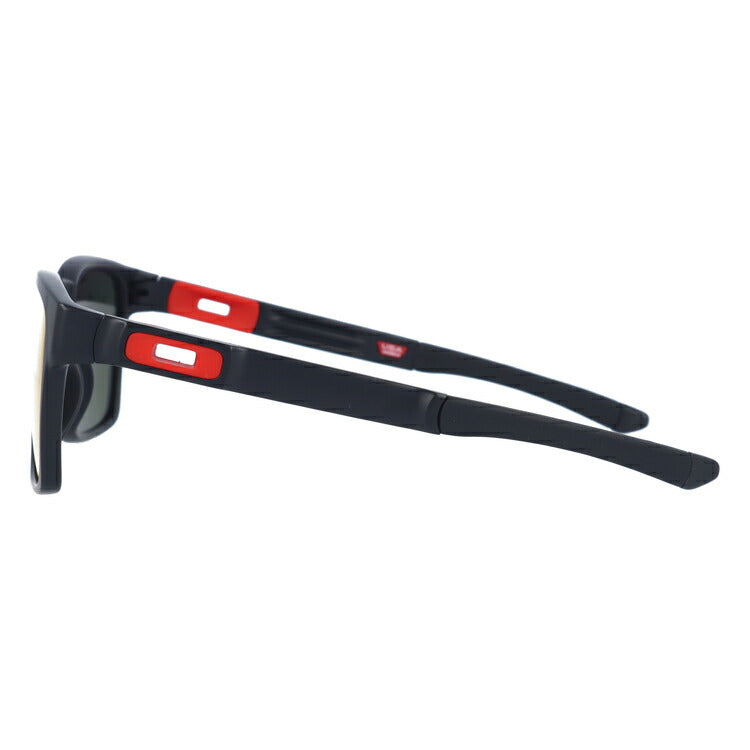 オークリー サングラス カタリスト プリズム OAKLEY CATALYST OO9272-2555 56サイズ スクエア ラッピング無料