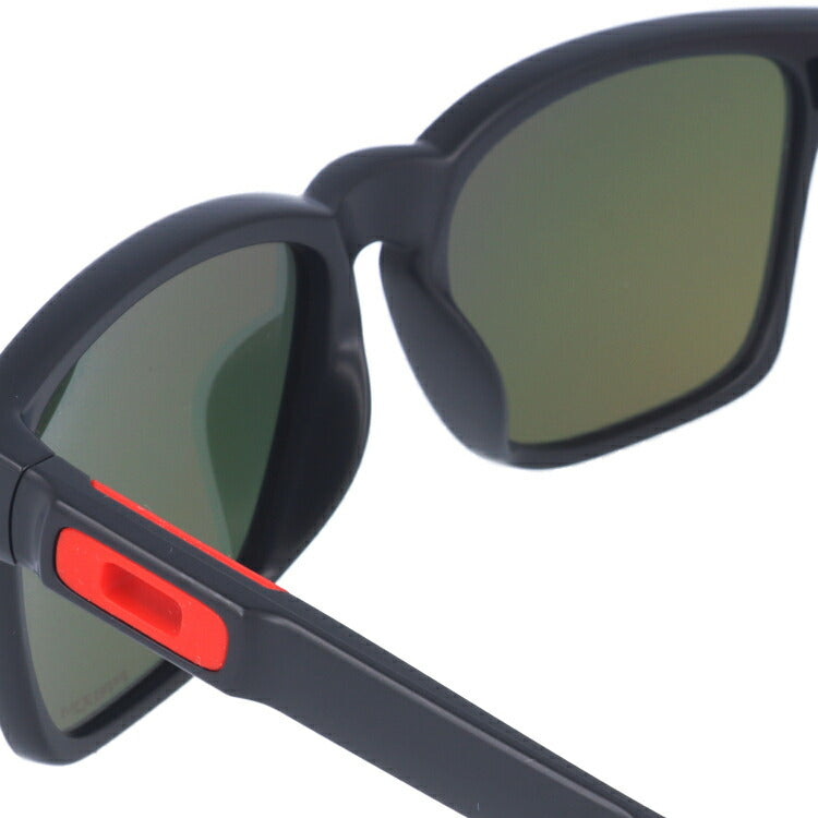 オークリー サングラス カタリスト プリズム OAKLEY CATALYST OO9272-2555 56サイズ スクエア ラッピング無料