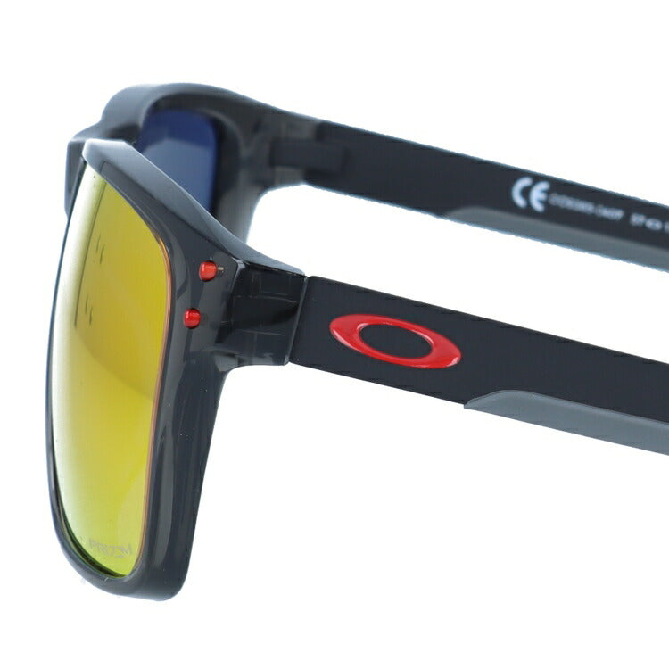 オークリー サングラス ホルブルック ミックス プリズム アジアンフィット OAKLEY HOLBROOK MIX OO9385-0457 57サイズ スクエア ラッピング無料