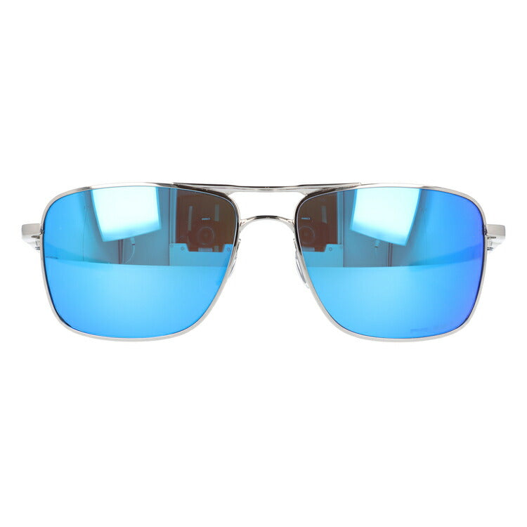 オークリー サングラス ゲージ6 プリズム OAKLEY Gauge 6 OO6038-0257 57サイズ スクエア ラッピング無料
