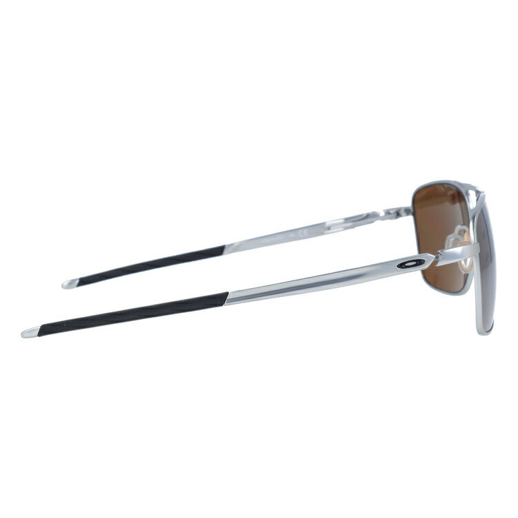 オークリー 偏光 サングラス ゲージ6 プリズム OAKLEY Gauge 6 OO6038-0557 57サイズ スクエア 釣り ドライブ モデル ラッピング無料