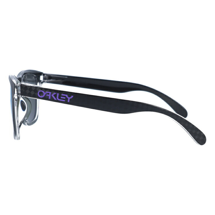 オークリー サングラス フロッグスキン ミラーレンズ アジアンフィット OAKLEY FROGSKINS OO9245-5854 54サイズ ウェリントン型 ラッピング無料