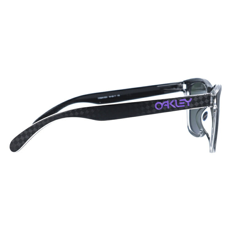 オークリー サングラス フロッグスキン ミラーレンズ アジアンフィット OAKLEY FROGSKINS OO9245-5854 54サイズ ウェリントン型 ラッピング無料