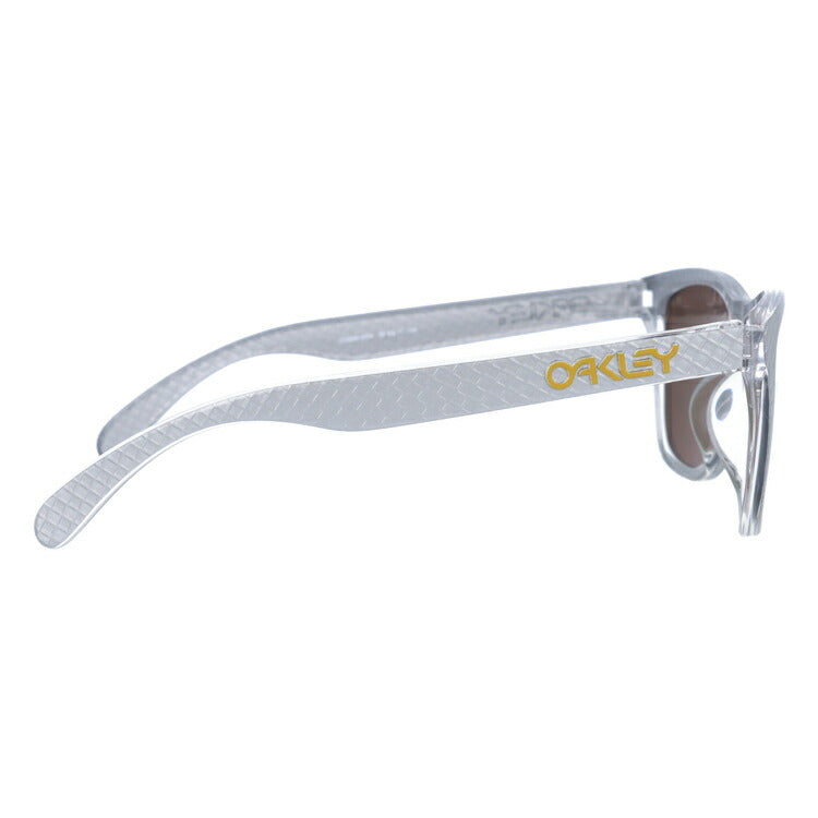 オークリー サングラス フロッグスキン ミラーレンズ アジアンフィット OAKLEY FROGSKINS OO9245-6054 54サイズ ウェリントン型 ラッピング無料