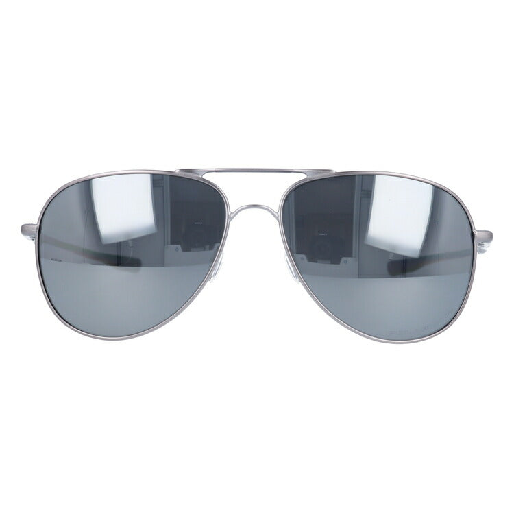 オークリー 偏光 サングラス エルモント ミディアム ミラーレンズ OAKLEY ELMONT MEDIUM OO4119-0658 58サイズ ティアドロップ(ダブルブリッジ) 釣り ドライブ レディース モデル ラッピング無料