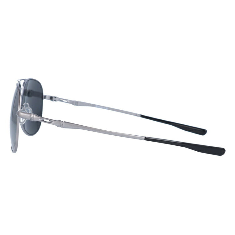 オークリー 偏光 サングラス エルモント ミディアム ミラーレンズ OAKLEY ELMONT MEDIUM OO4119-0658 58サイズ ティアドロップ(ダブルブリッジ) 釣り ドライブ レディース モデル ラッピング無料