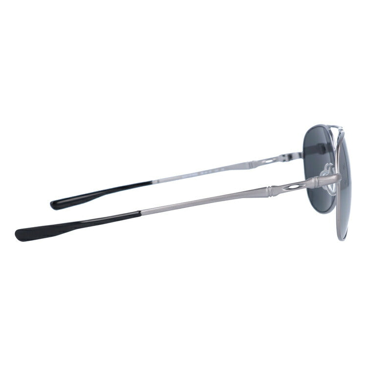 オークリー 偏光 サングラス エルモント ミディアム ミラーレンズ OAKLEY ELMONT MEDIUM OO4119-0658 58サイズ ティアドロップ(ダブルブリッジ) 釣り ドライブ レディース モデル ラッピング無料