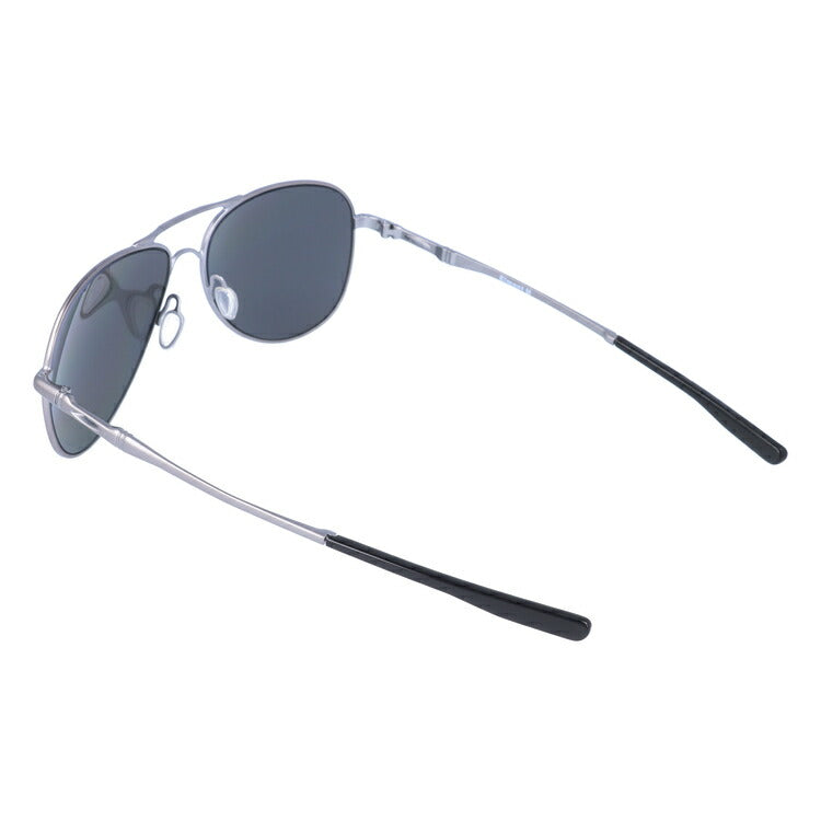 オークリー 偏光 サングラス エルモント ミディアム ミラーレンズ OAKLEY ELMONT MEDIUM OO4119-0658 58サイズ ティアドロップ(ダブルブリッジ) 釣り ドライブ レディース モデル ラッピング無料