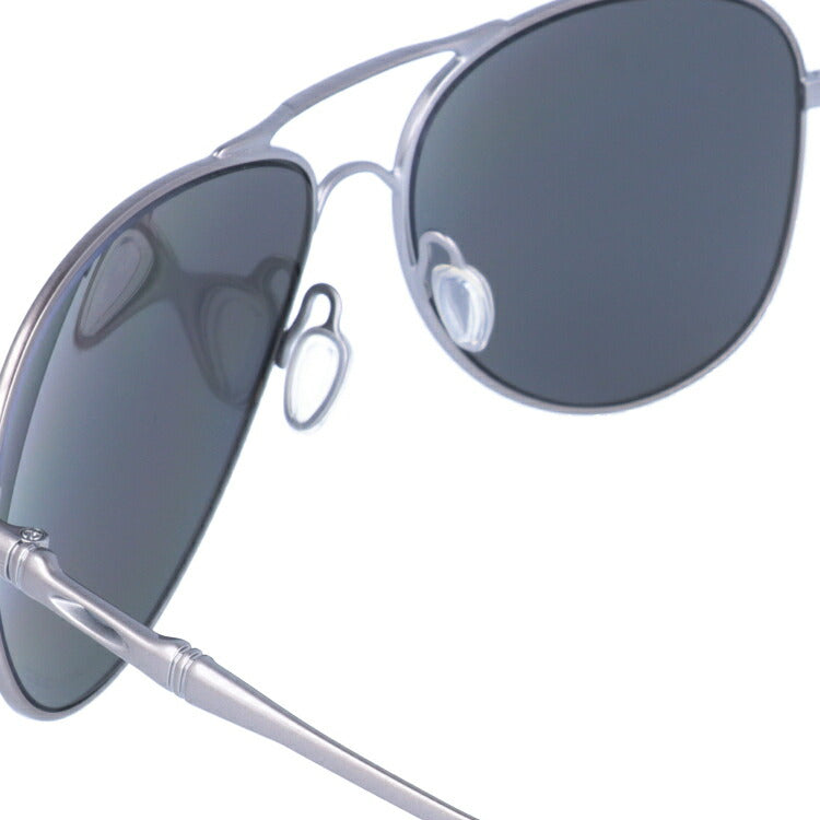 オークリー 偏光 サングラス エルモント ミディアム ミラーレンズ OAKLEY ELMONT MEDIUM OO4119-0658 58サイズ ティアドロップ(ダブルブリッジ) 釣り ドライブ レディース モデル ラッピング無料