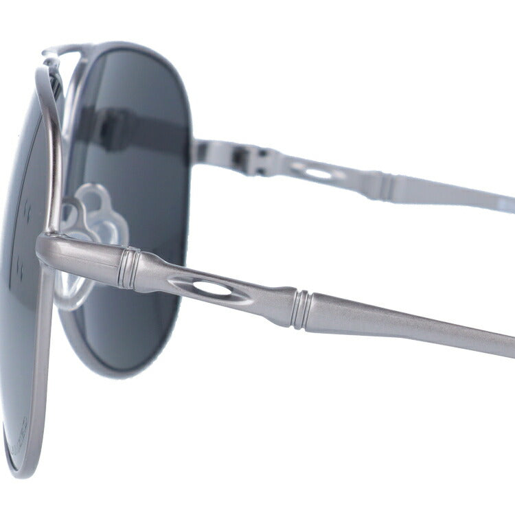 オークリー 偏光 サングラス エルモント ミディアム ミラーレンズ OAKLEY ELMONT MEDIUM OO4119-0658 58サイズ ティアドロップ(ダブルブリッジ) 釣り ドライブ レディース モデル ラッピング無料