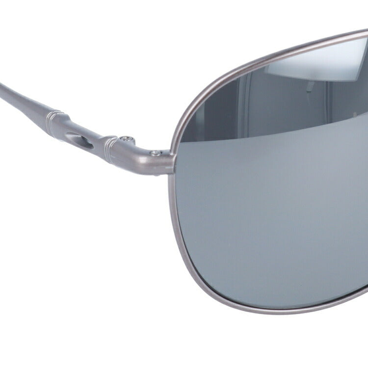 オークリー 偏光 サングラス エルモント ミディアム ミラーレンズ OAKLEY ELMONT MEDIUM OO4119-0658 58サイズ ティアドロップ(ダブルブリッジ) 釣り ドライブ レディース モデル ラッピング無料