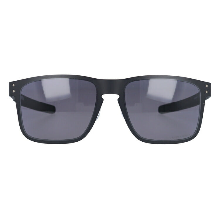 【訳あり】オークリー サングラス OAKLEY ホルブルック メタル レギュラーフィット HOLBROOK METAL OO4123-1155 55サイズ プリズム スクエア型 メンズ レディース アイウェア UV 紫外線カット ギフト対応 釣り ゴルフ ドライブ アウトドア 運転 オークレー