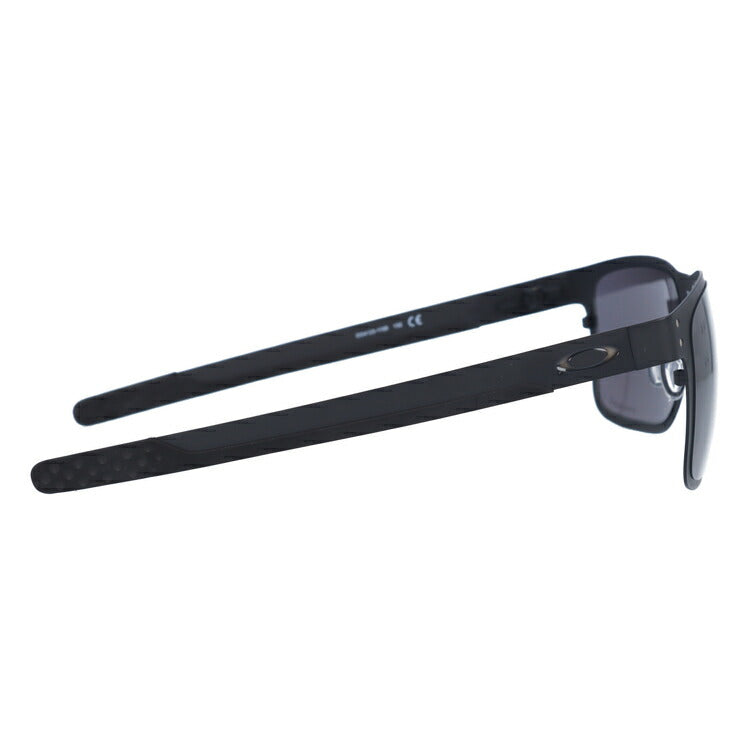 【訳あり】オークリー サングラス OAKLEY ホルブルック メタル レギュラーフィット HOLBROOK METAL OO4123-1155 55サイズ プリズム スクエア型 メンズ レディース アイウェア UV 紫外線カット ギフト対応 釣り ゴルフ ドライブ アウトドア 運転 オークレー
