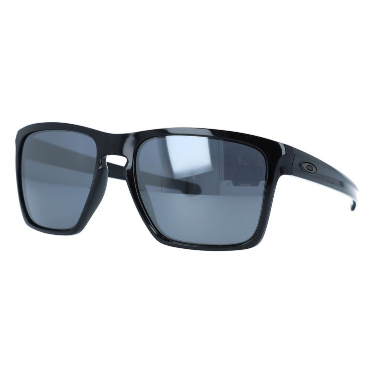 【訳あり・店頭展示品/外箱なし】オークリー サングラス スリバー XL ミラーレンズ レギュラーフィット OAKLEY SLIVER XL OO9341-05 57サイズ スクエア ユニセックス メンズ レディース