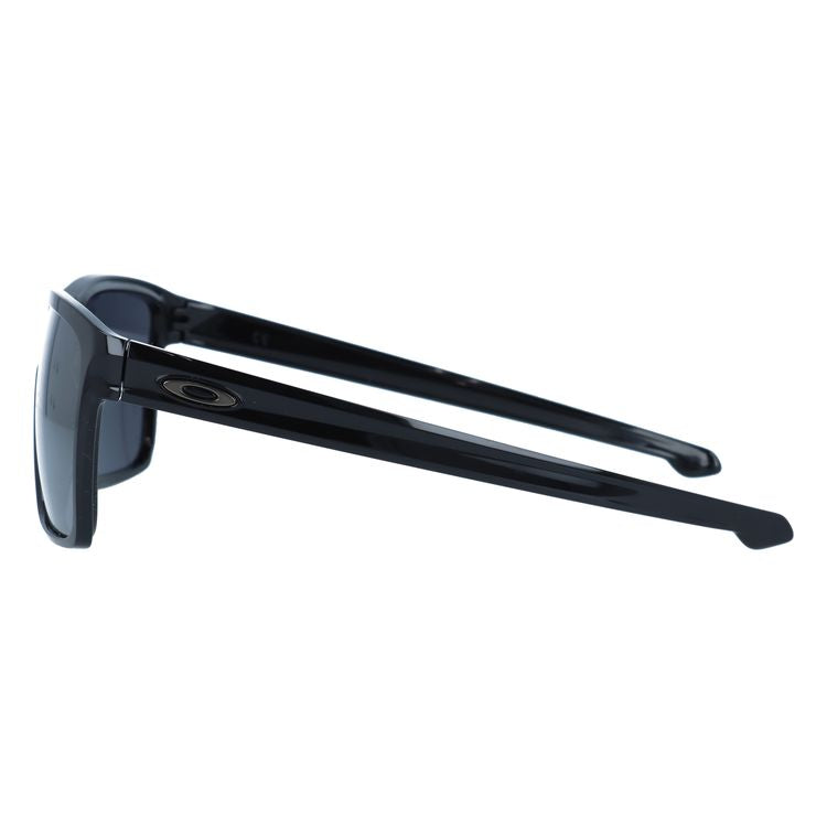 【訳あり・店頭展示品/外箱なし】オークリー サングラス スリバー XL ミラーレンズ レギュラーフィット OAKLEY SLIVER XL OO9341-05 57サイズ スクエア ユニセックス メンズ レディース