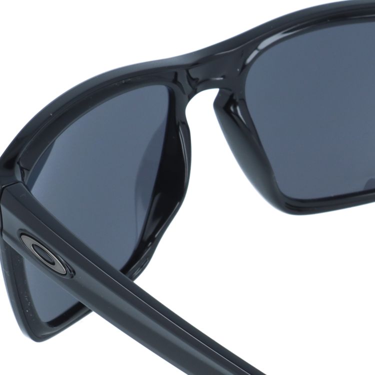 【訳あり・店頭展示品/外箱なし】オークリー サングラス スリバー XL ミラーレンズ レギュラーフィット OAKLEY SLIVER XL OO9341-05 57サイズ スクエア ユニセックス メンズ レディース