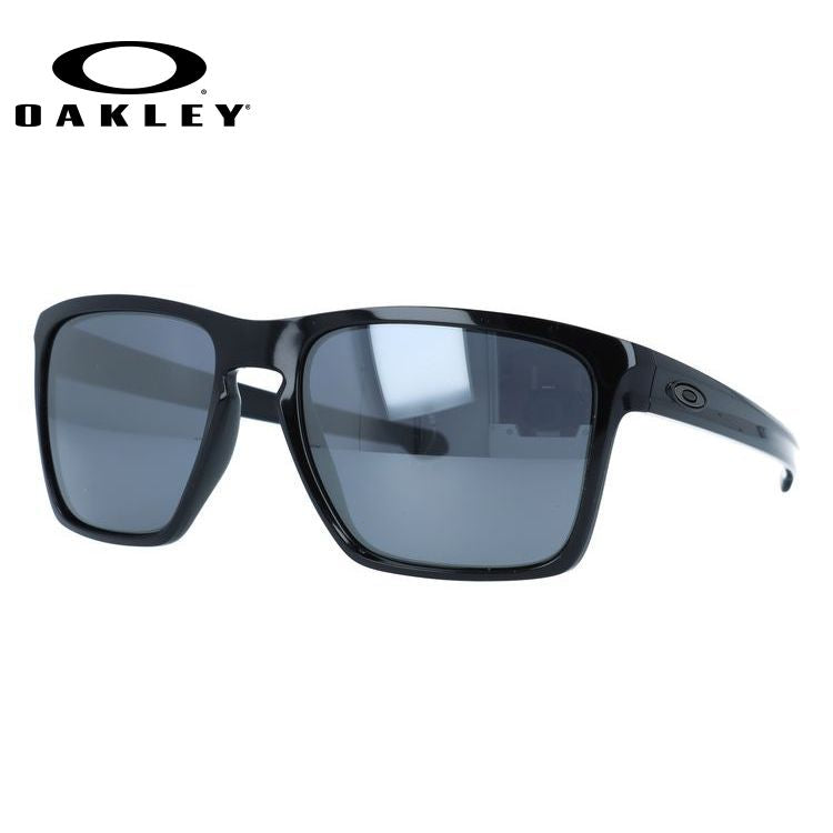 【訳あり・店頭展示品/外箱なし】オークリー サングラス スリバー XL ミラーレンズ レギュラーフィット OAKLEY SLIVER XL OO9341-05 57サイズ スクエア ユニセックス メンズ レディース