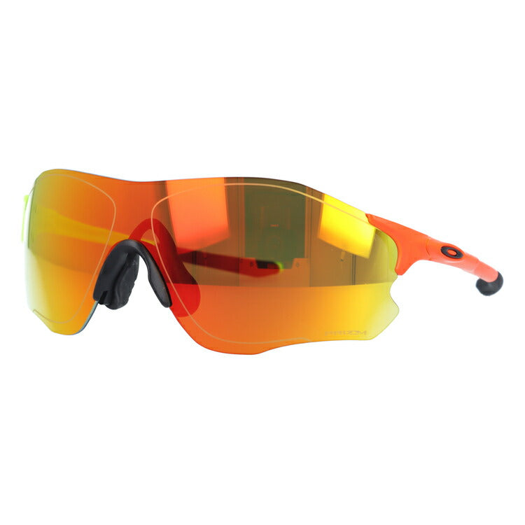オークリー サングラス マラソン ランニング ロードバイク ゴルフ EVゼロパス 限定モデル プリズム アジアンフィット OAKLEY EVZERO PATH OO9313-1638 138サイズ スポーツ メンズ レディース モデル【マラソン向けSG】
