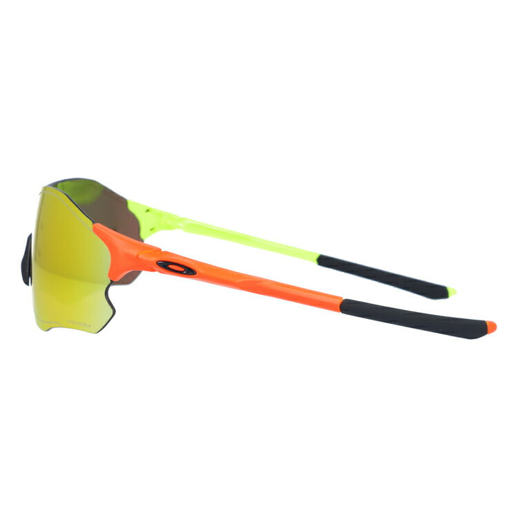 オークリー サングラス マラソン ランニング ロードバイク ゴルフ EVゼロパス 限定モデル プリズム アジアンフィット OAKLEY EVZERO PATH OO9313-1638 138サイズ スポーツ メンズ レディース モデル【マラソン向けSG】
