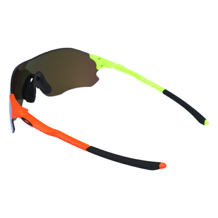オークリー サングラス マラソン ランニング ロードバイク ゴルフ EVゼロパス 限定モデル プリズム アジアンフィット OAKLEY EVZERO PATH OO9313-1638 138サイズ スポーツ メンズ レディース モデル【マラソン向けSG】